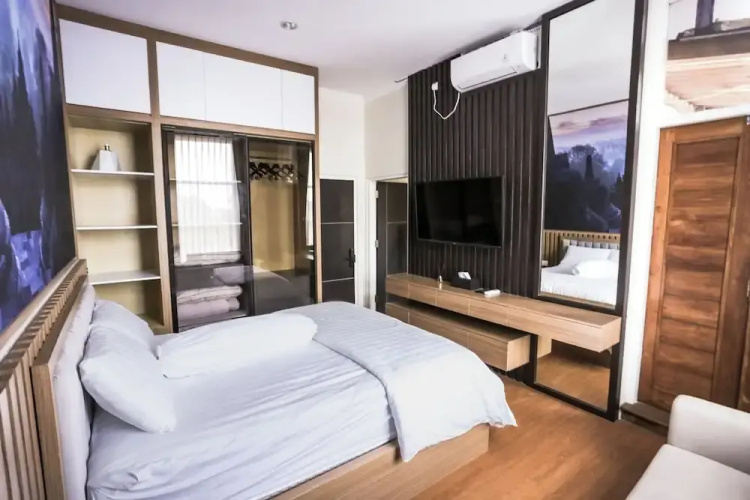 INEZ Homestay