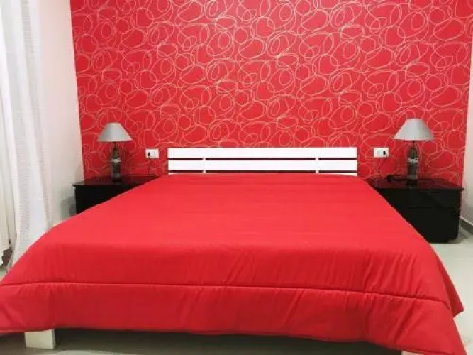 Bed And Breakfast 3 Stars Naples