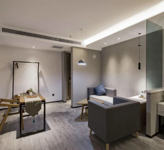 M Do Hotel