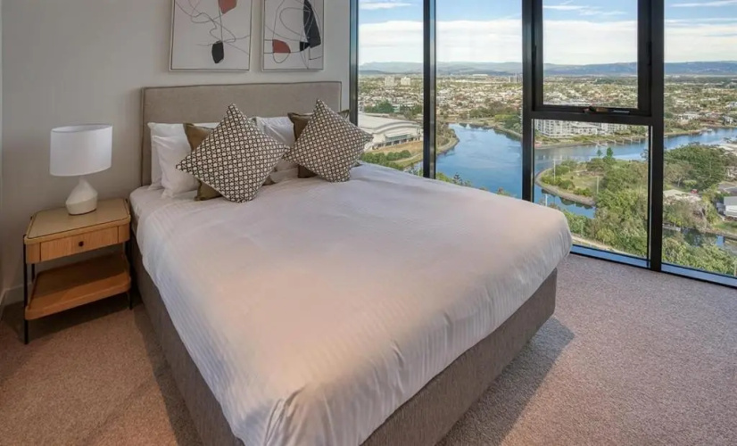 Encore Broadbeach