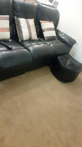 Med cozy flat