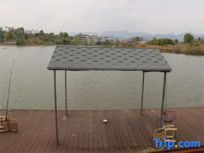 Tiantai Feitou Chalet