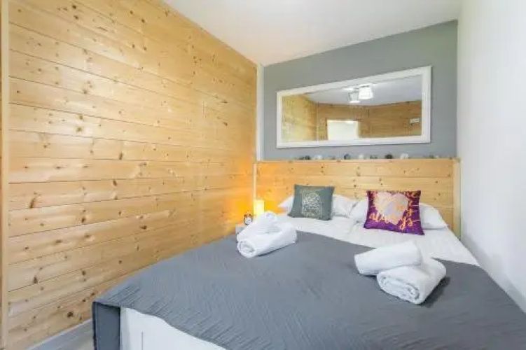 Rent Like Home Apartament OberceniÓwka 30