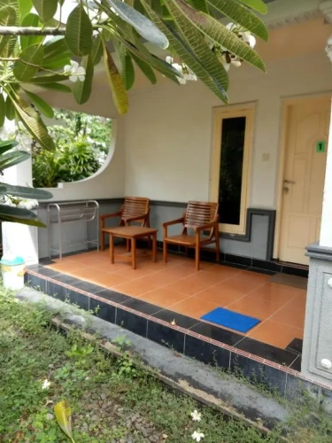 Bungalow