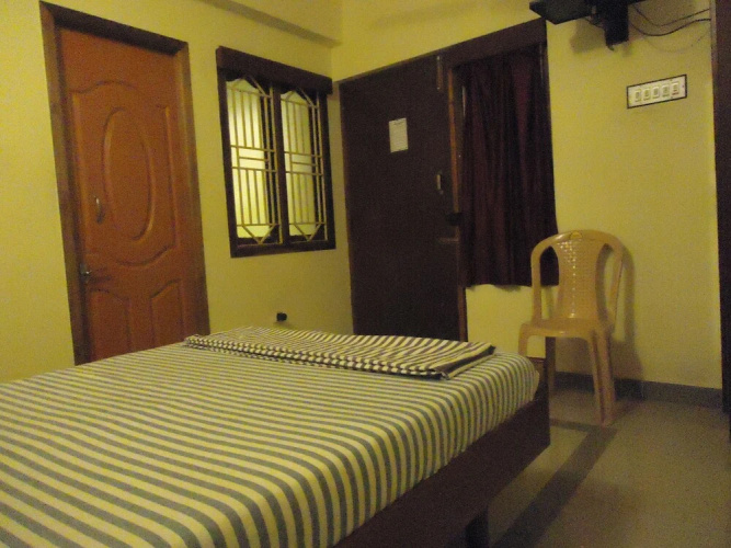 Arudhra Residency