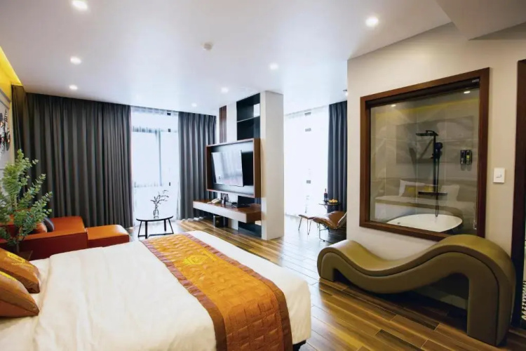 Napoli Hotel