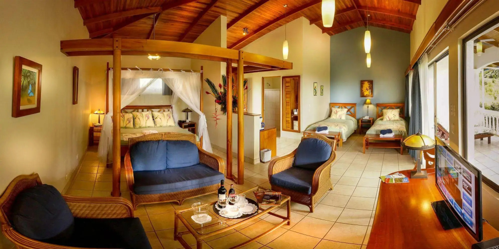 Cristal Ballena Boutique Hotel & Spa