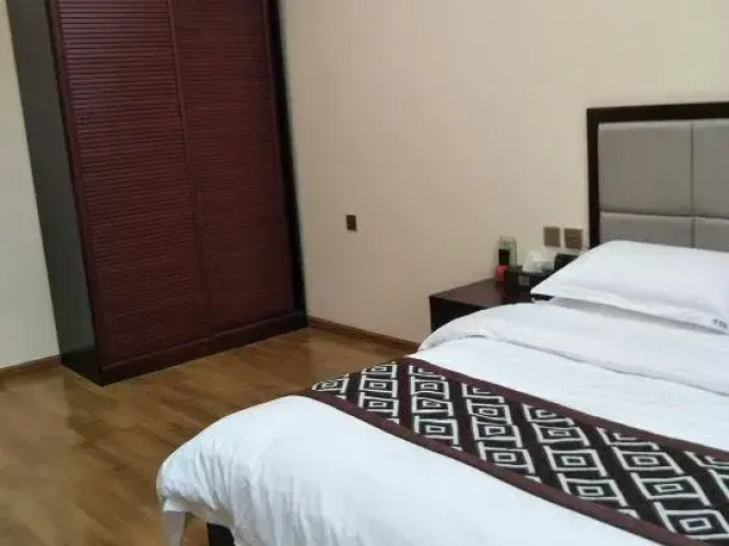 Xuetuteng Hotel