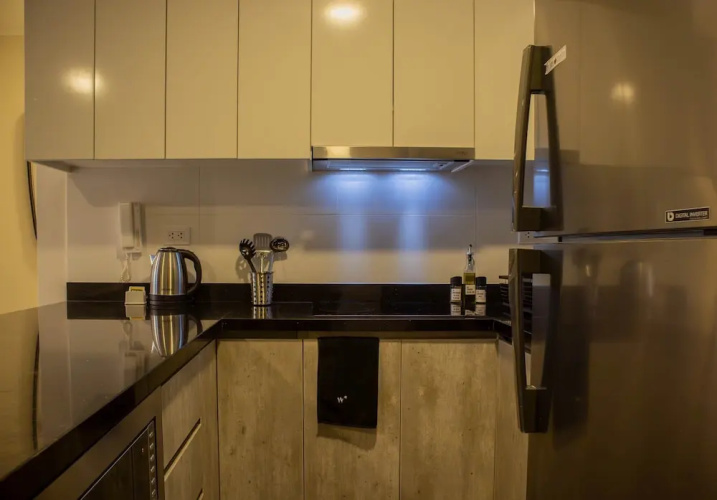 w Exceptional 1BR w Balcony in San Isidro