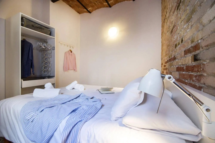 Apartment Sagrada Familia