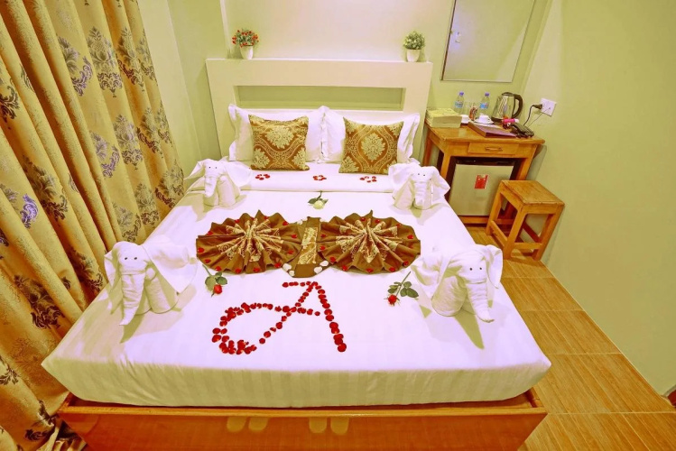 Hotel Aurora