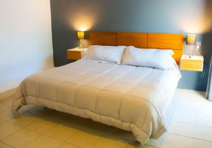 Superior Double Suite