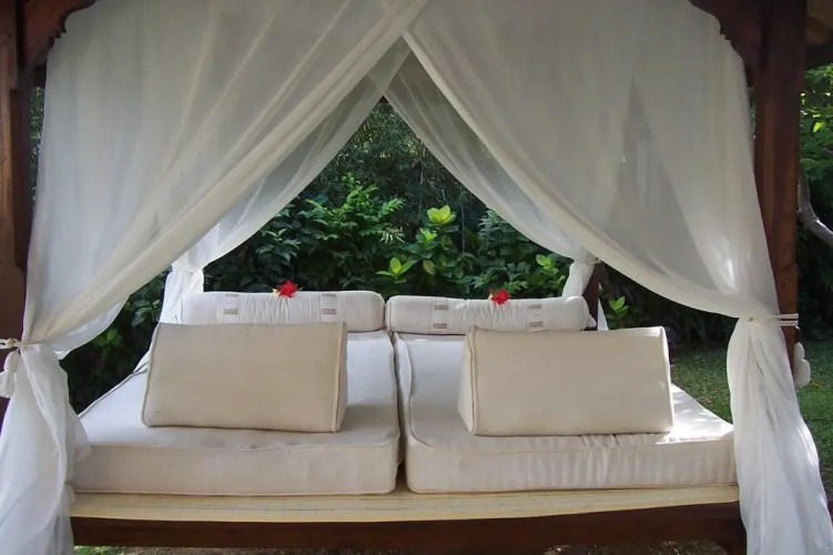 The Zen Villas