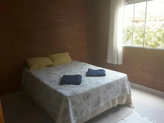 Casa Temporada Campeche