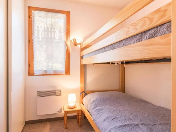 Appartement Briançon, 3 pièces, 6 personnes - FR-1-330C-52