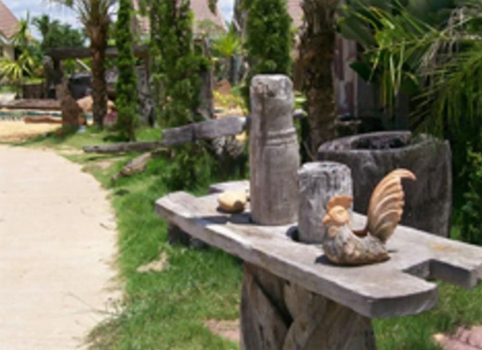 Ingdao Resort