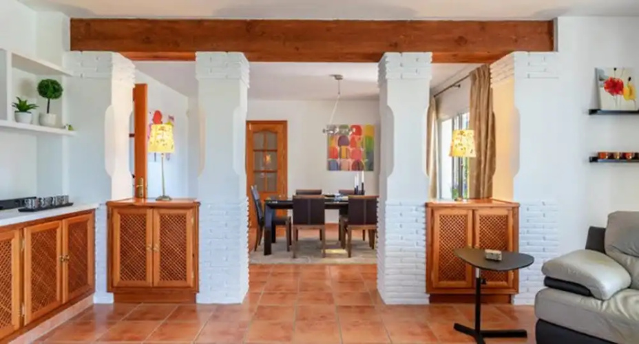 107708- Villa in Mijas