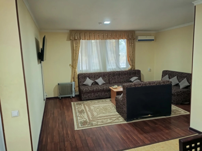 BREEZE Resort Hotel