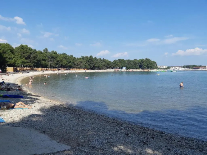 Apartments Mirella