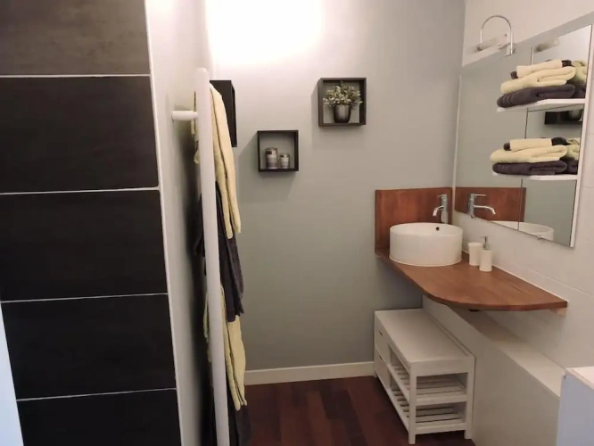 Comfort Suite