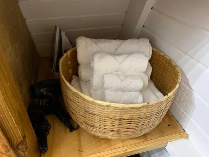 1 Bedroom Cottage