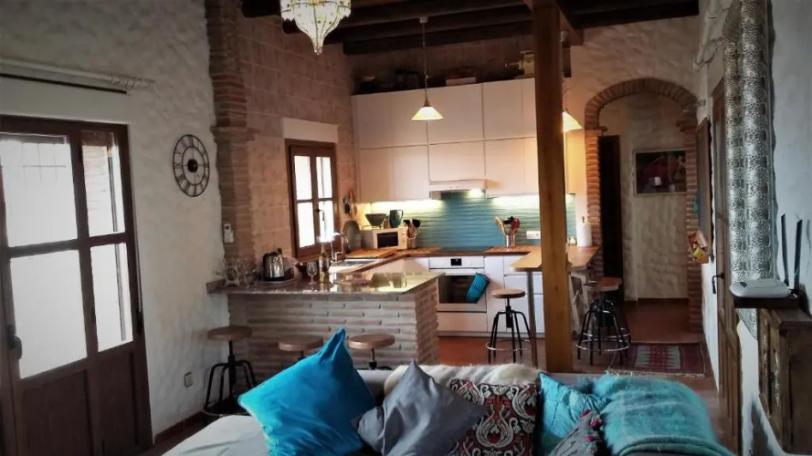 Casa Liebre
