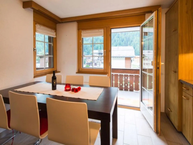 Apartment Evita Andriano 10961