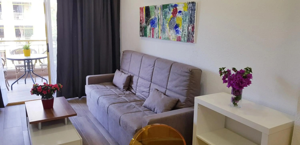 Apartamentos CataluA±a 92