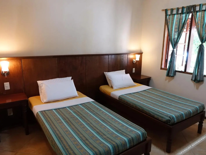 Otel görseli