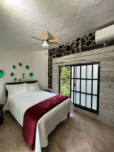 Cerveceria James Hotel y Spa