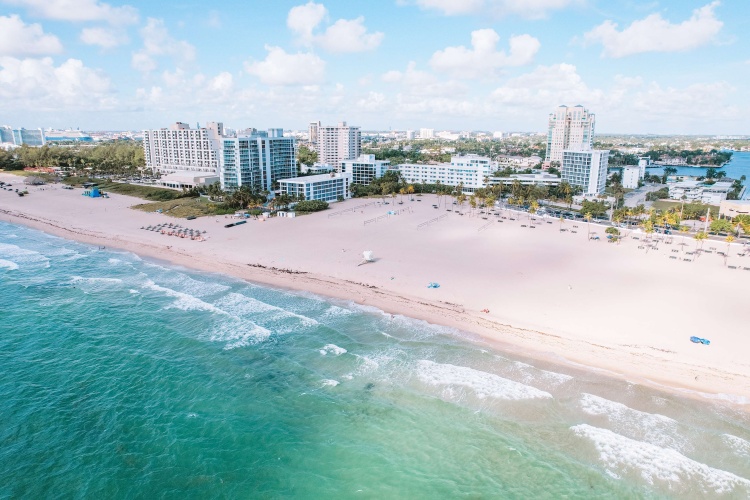 B Ocean Resort Fort Lauderdale photo 33