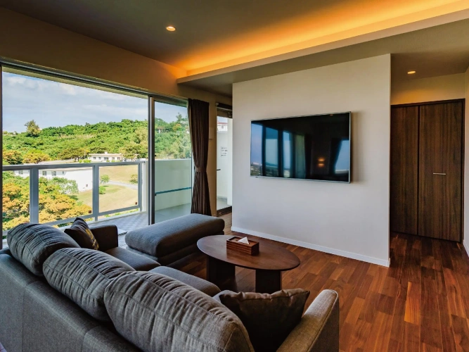 Premium Suite