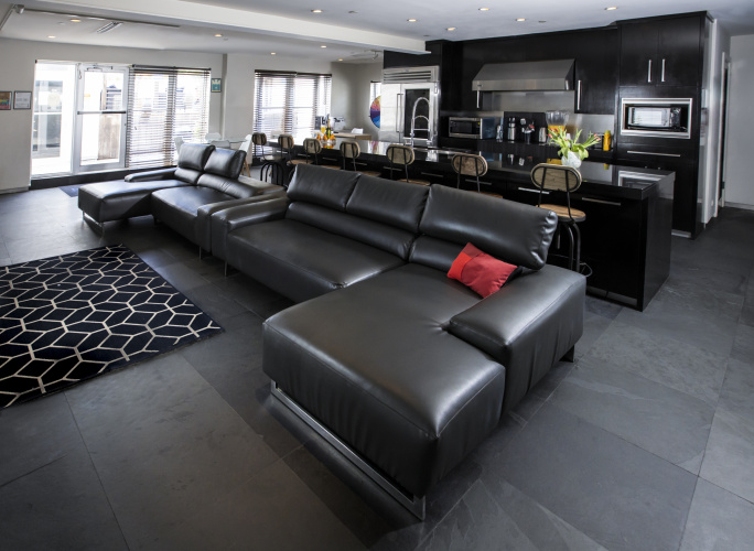 Posh South Beach Hostel photo 10