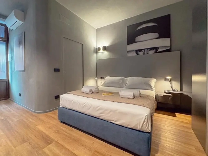 Premium Double room