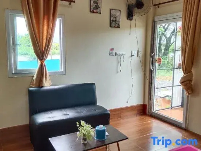 Rim nam Resort