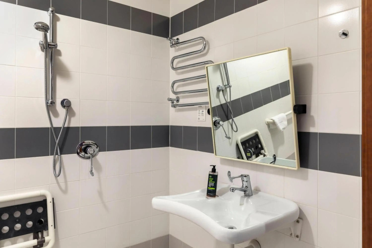 B&B Cuneo Cristal Hotel