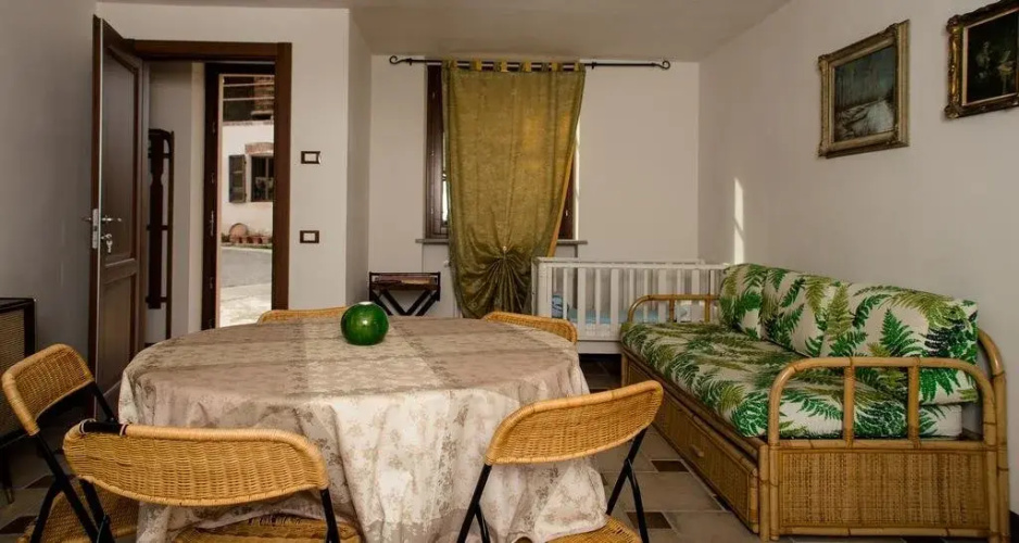 La Madonnina Agriturismo Dor