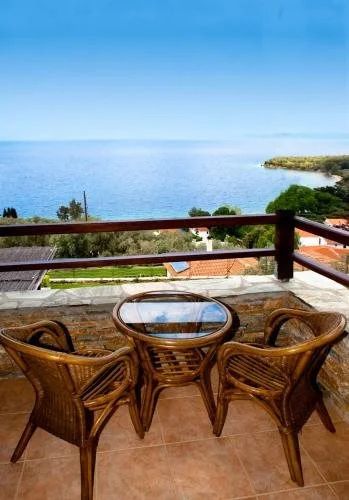 Olive Grove Villas