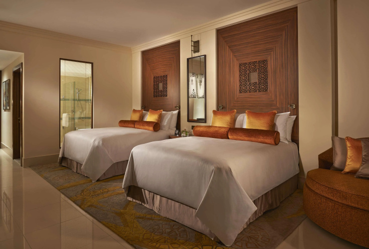 Fairmont The Palm photo 7