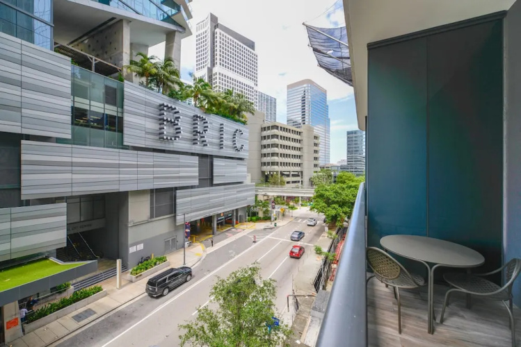 Wonderful Suite Sls Brickell