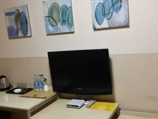 Live Joy Inn