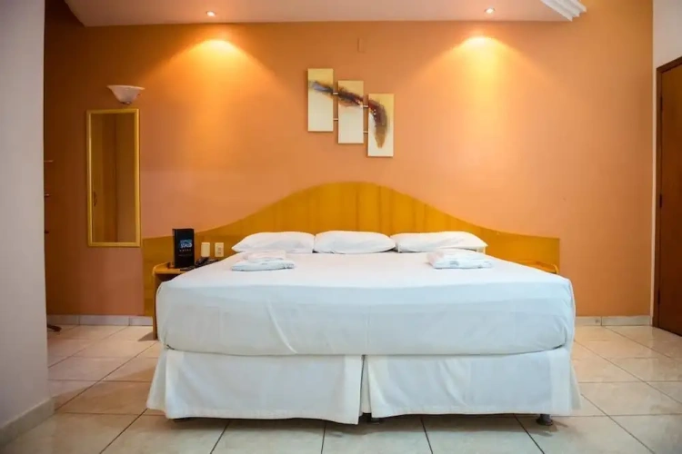 Luxury room