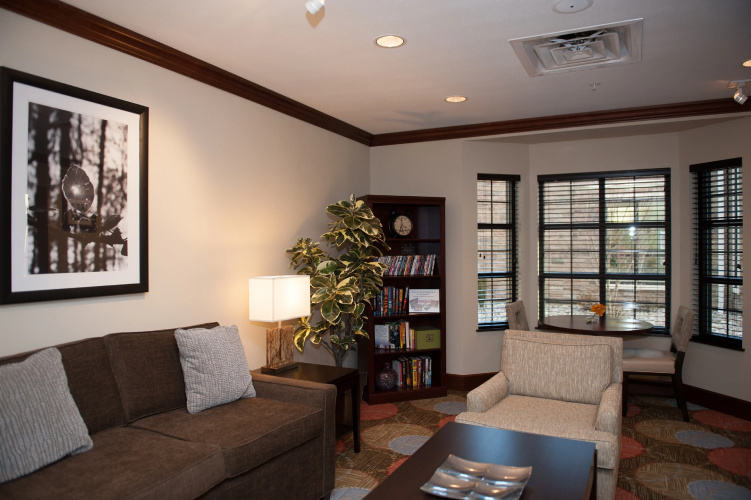 Staybridge Suites Philadelphia-Montgomeryville photo 10