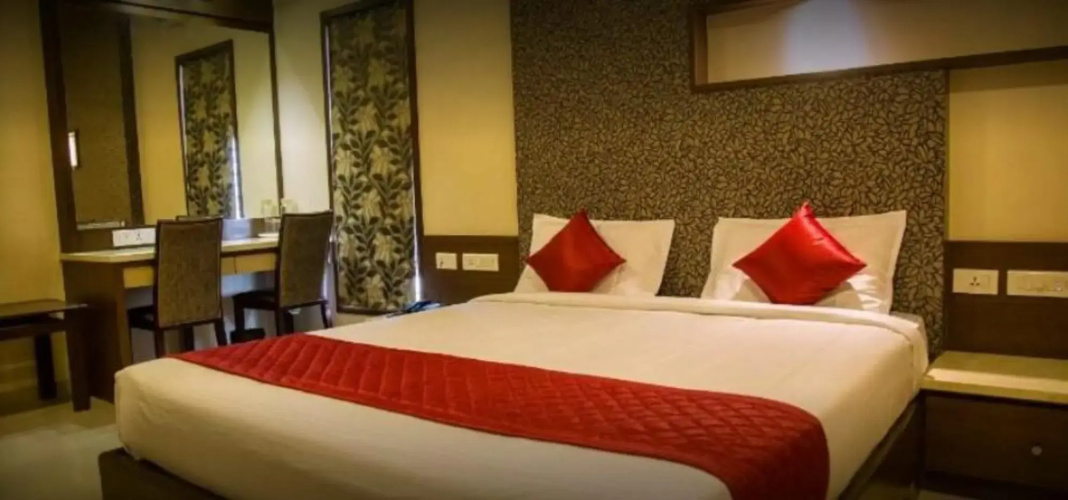 Hotel Sri Sakthi