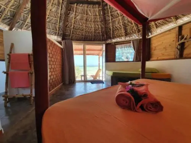 Ocean Lodge Kite Windsurf
