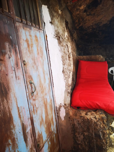 La Cueva Refugio