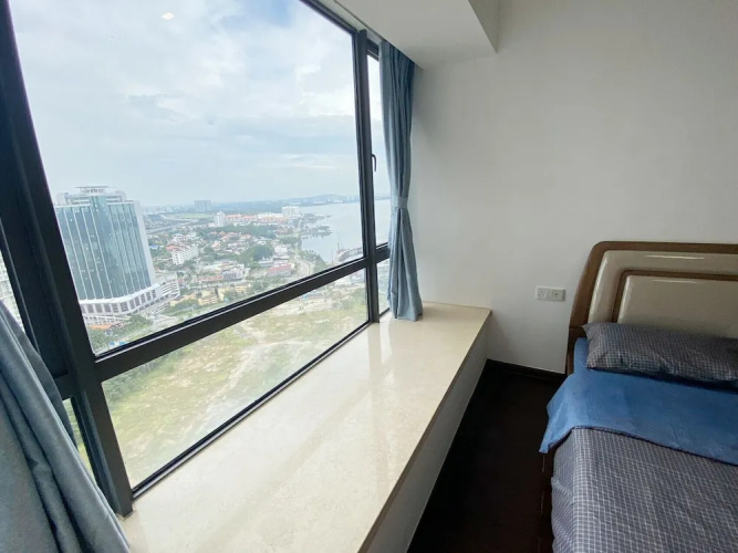 R&F TrexHomestay
