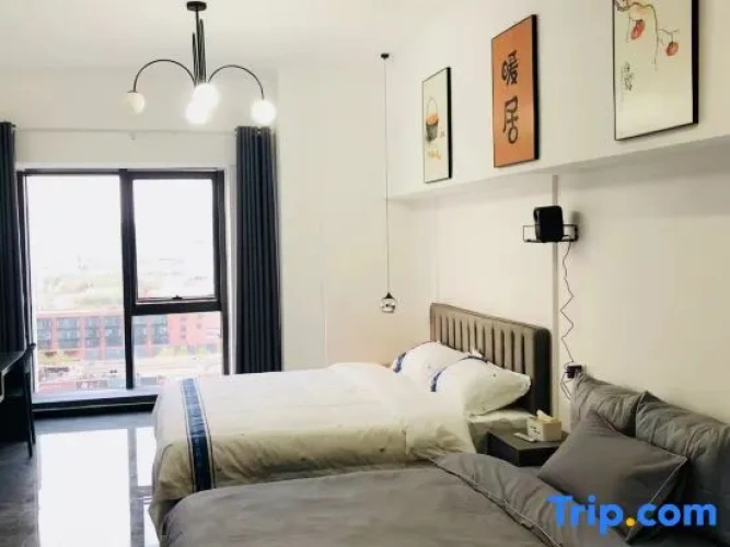 Standard Twin Family room