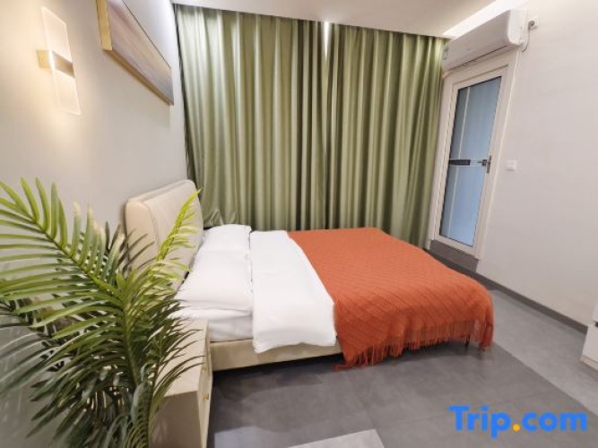 Luxury Double room