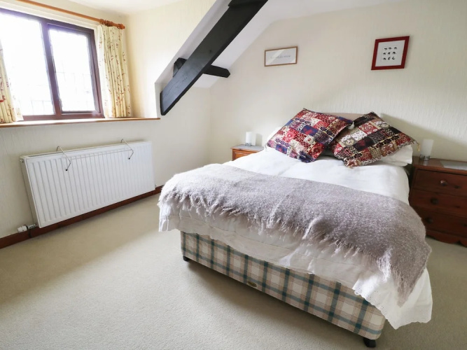 Rose Cottage